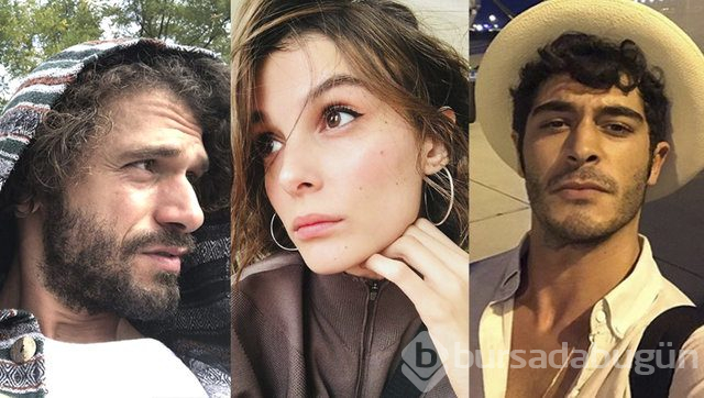 Büşra Develi'den Yiğit Kirazcı açıklaması!
