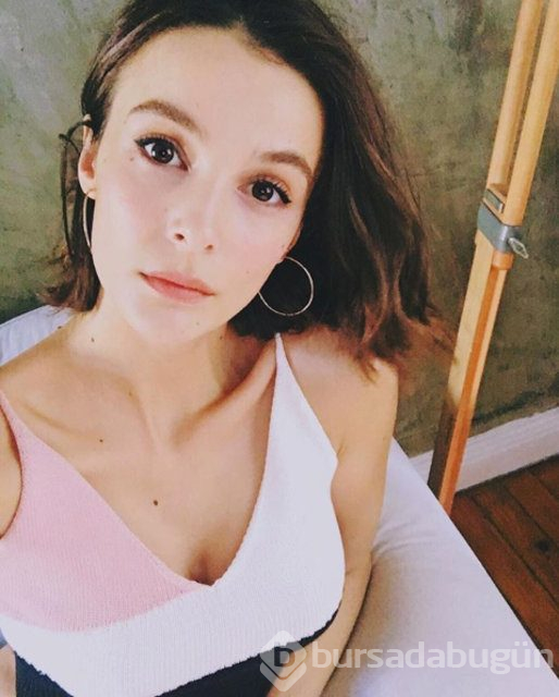 Büşra Develi'den Yiğit Kirazcı açıklaması!
