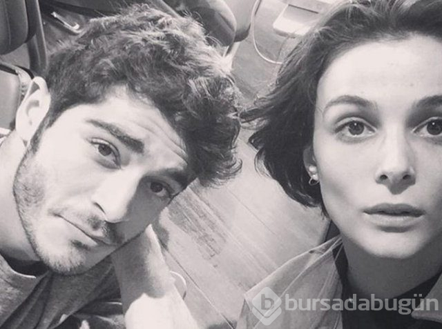 Büşra Develi'den Yiğit Kirazcı açıklaması!
