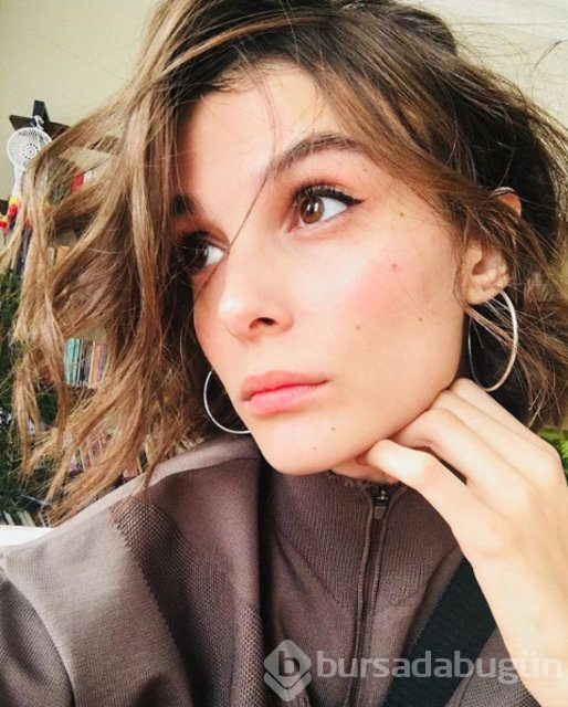 Büşra Develi'den Yiğit Kirazcı açıklaması!
