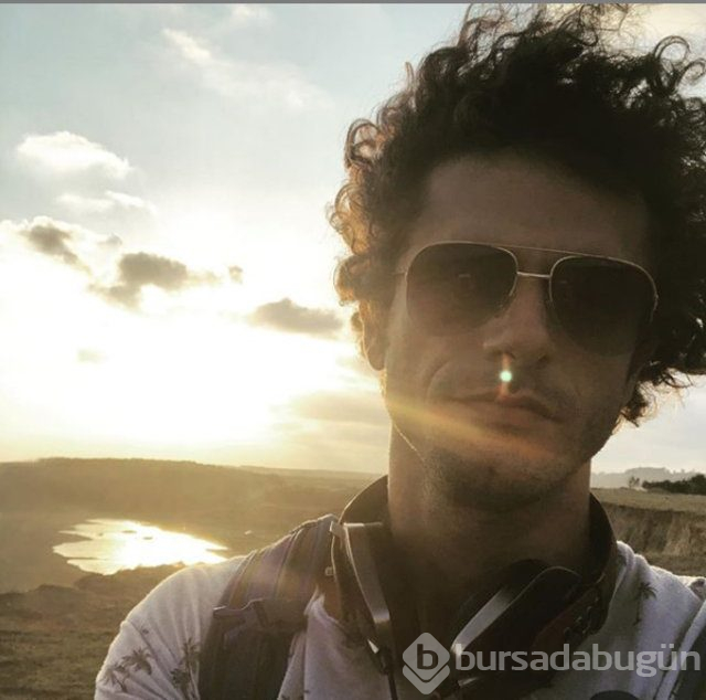 Büşra Develi'den Yiğit Kirazcı açıklaması!
