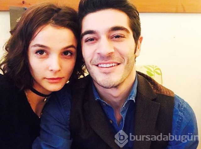 Büşra Develi'den Yiğit Kirazcı açıklaması!
