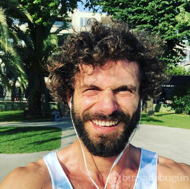 Büşra Develi'den Yiğit Kirazcı açıklaması!
