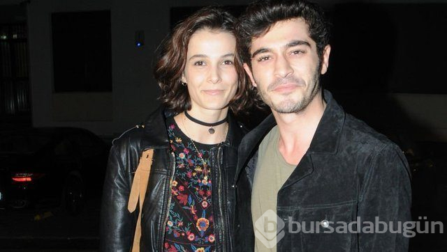 Büşra Develi'den Yiğit Kirazcı açıklaması!
