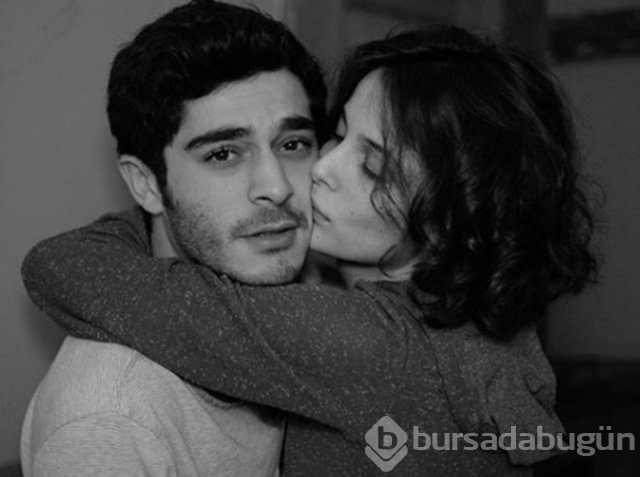 Büşra Develi'den Yiğit Kirazcı açıklaması!
