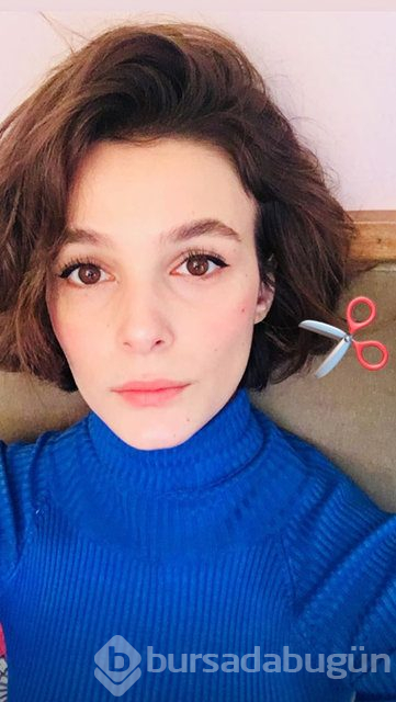 Büşra Develi'den Yiğit Kirazcı açıklaması!
