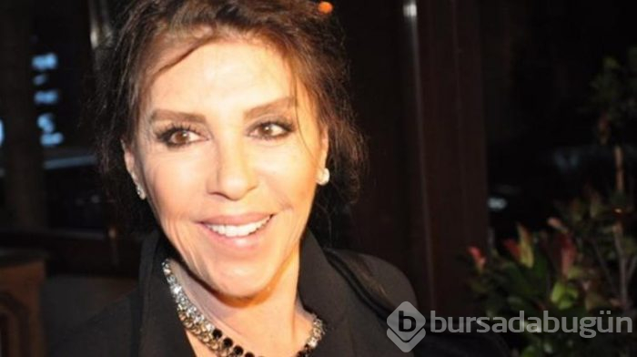 Nebahat Çehre'den kötü haber
