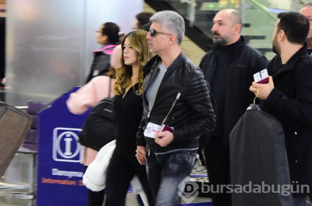 Özcan Deniz ile Feyza Aktan Deniz boşanıyor mu?

