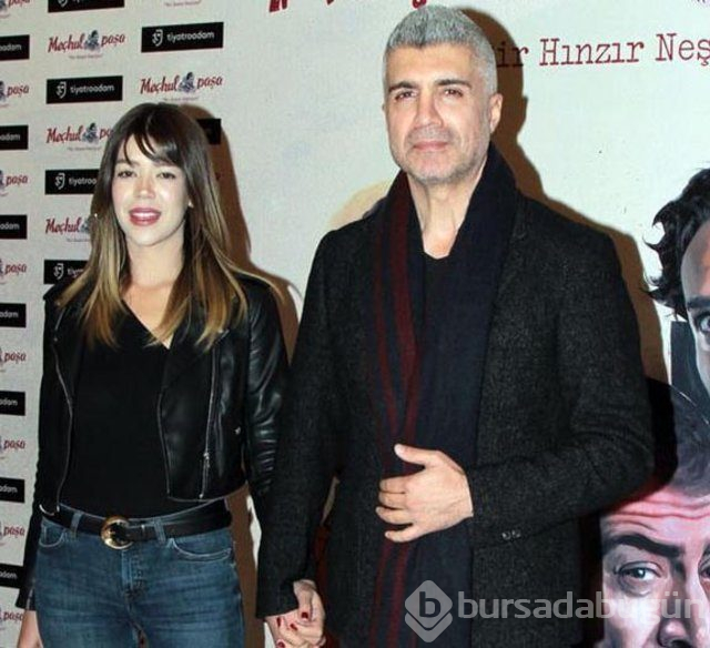 Özcan Deniz ile Feyza Aktan Deniz boşanıyor mu?
