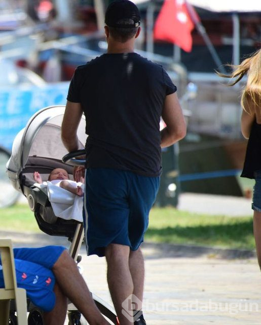 Özcan Deniz ile Feyza Aktan Deniz boşanıyor mu?
