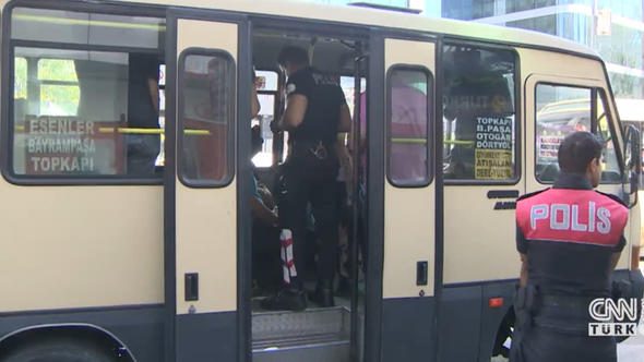 Bugünden itibaren hepsi değişti