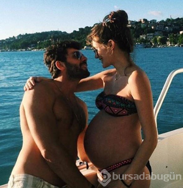 Yeni yılın ilk aşkı!
