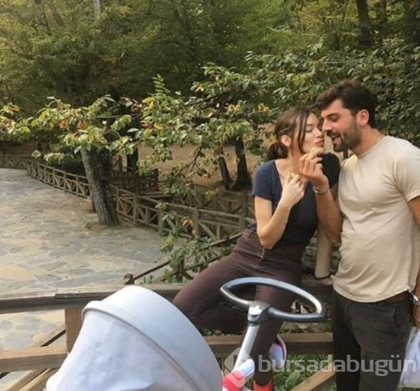 Yeni yılın ilk aşkı!

