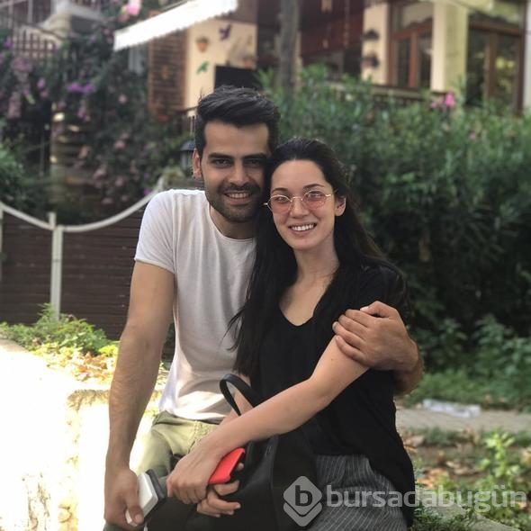 Yeni yılın ilk aşkı!

