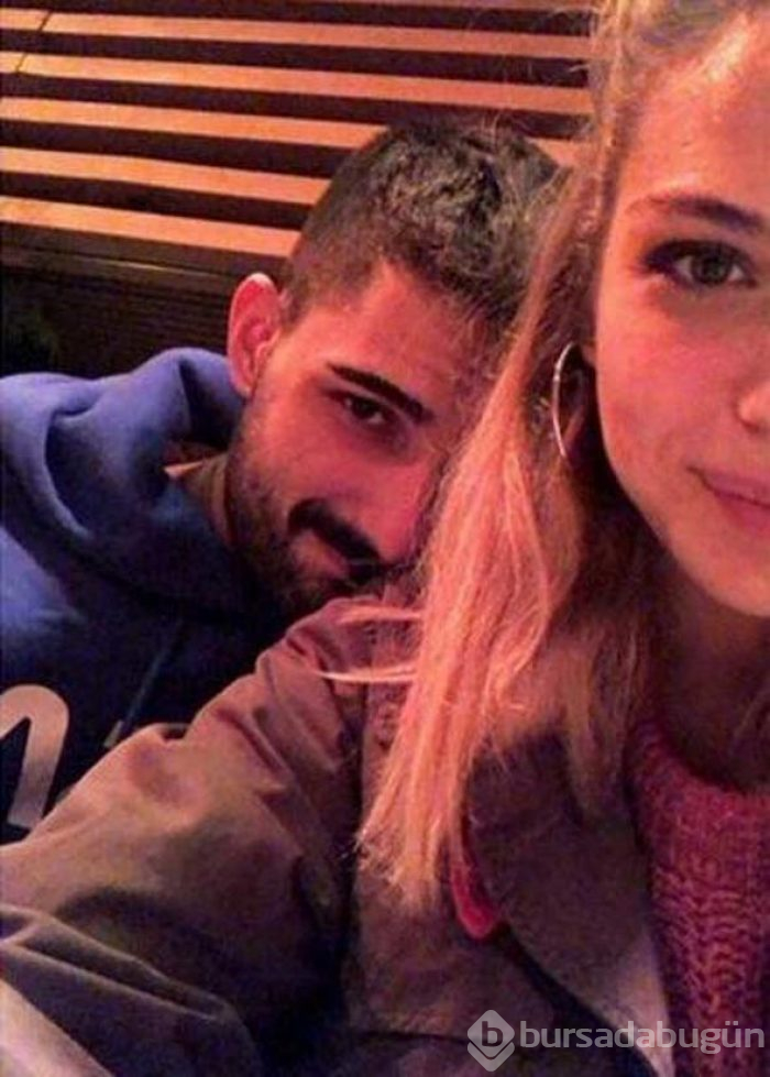 Yeni yılın ilk aşkı!
