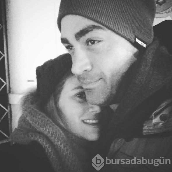 Yeni yılın ilk aşkı!
