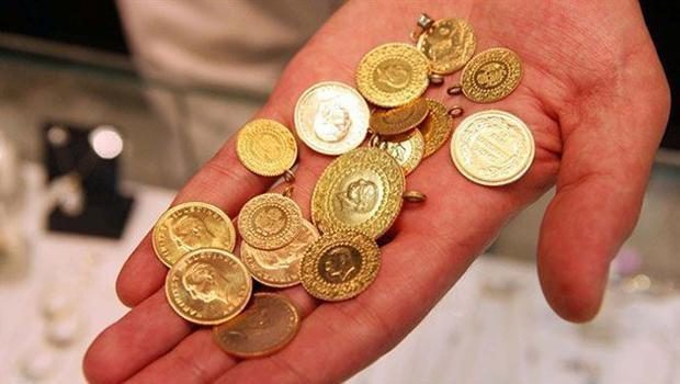 Çeyrek altın ne kadar? (2 Ocak altın fiyatları)
