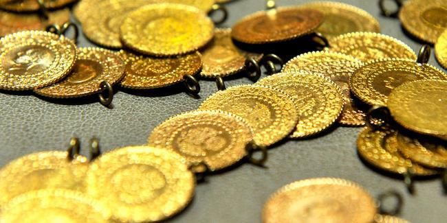 Çeyrek altın ne kadar? (2 Ocak altın fiyatları)
