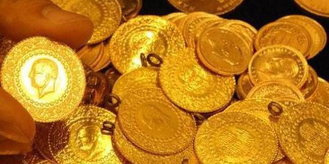 Çeyrek altın ne kadar? (2 Ocak altın fiyatları)
