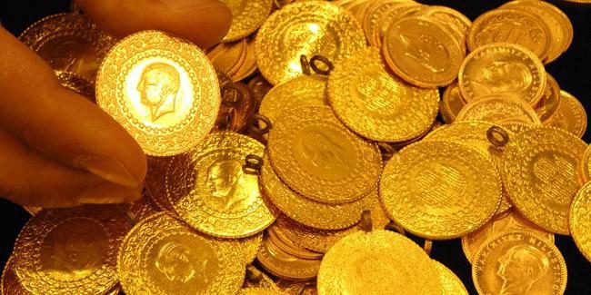 Çeyrek altın ne kadar? (2 Ocak altın fiyatları)
