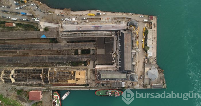 Haydarpaşa Garı'nda sevindiren gelişme
