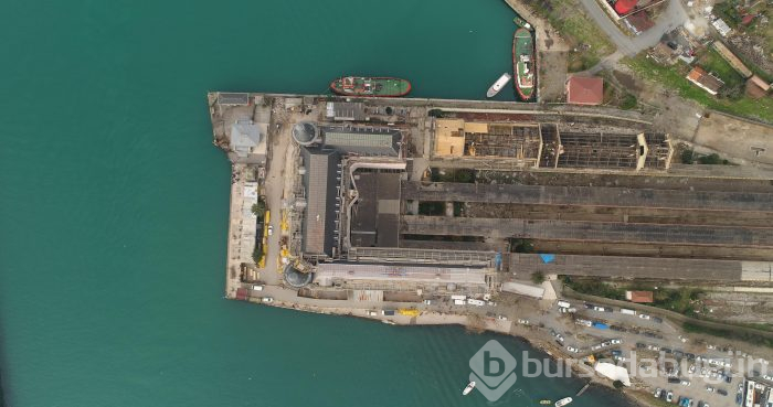 Haydarpaşa Garı'nda sevindiren gelişme
