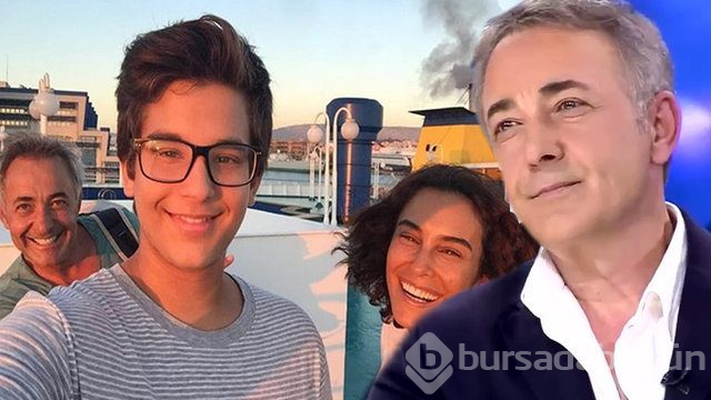 Arzum Onan-Mehmet Aslantuğ çiftinden romantik yeni yıl mesajı
