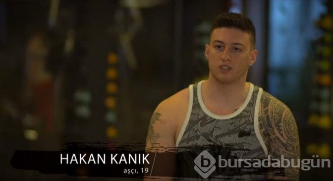Restoranda komilik yapıyordu Türkiyenin en çok konuştuğu isim oldu şimdi Survivor'da