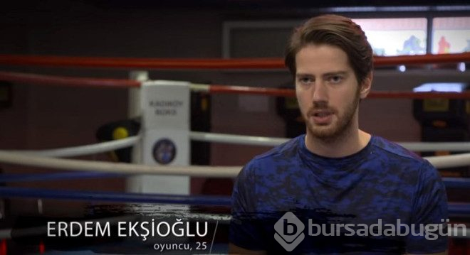 Restoranda komilik yapıyordu Türkiyenin en çok konuştuğu isim oldu şimdi Survivor'da