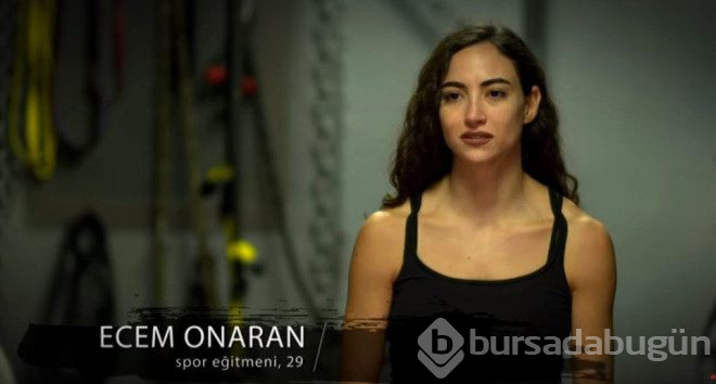 Restoranda komilik yapıyordu Türkiyenin en çok konuştuğu isim oldu şimdi Survivor'da