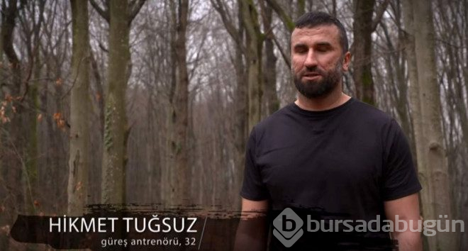 Restoranda komilik yapıyordu Türkiyenin en çok konuştuğu isim oldu şimdi Survivor'da
