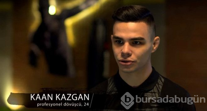 Restoranda komilik yapıyordu Türkiyenin en çok konuştuğu isim oldu şimdi Survivor'da