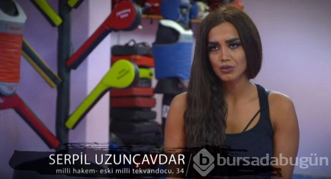 Restoranda komilik yapıyordu Türkiyenin en çok konuştuğu isim oldu şimdi Survivor'da