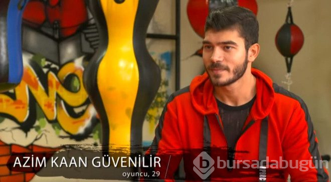 Restoranda komilik yapıyordu Türkiyenin en çok konuştuğu isim oldu şimdi Survivor'da