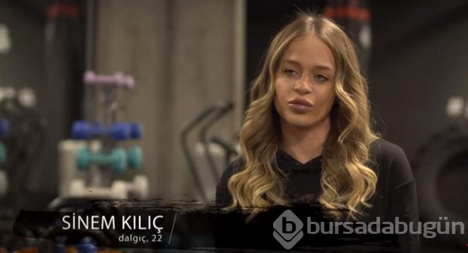 Restoranda komilik yapıyordu Türkiyenin en çok konuştuğu isim oldu şimdi Survivor'da