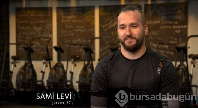 Restoranda komilik yapıyordu Türkiyenin en çok konuştuğu isim oldu şimdi Survivor'da