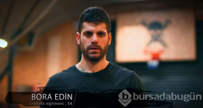 Restoranda komilik yapıyordu Türkiyenin en çok konuştuğu isim oldu şimdi Survivor'da
