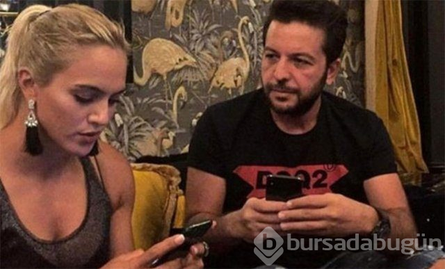Nihat Doğan ile Birsen Bekgöz yeni yıla kutsal topraklarda girdi
