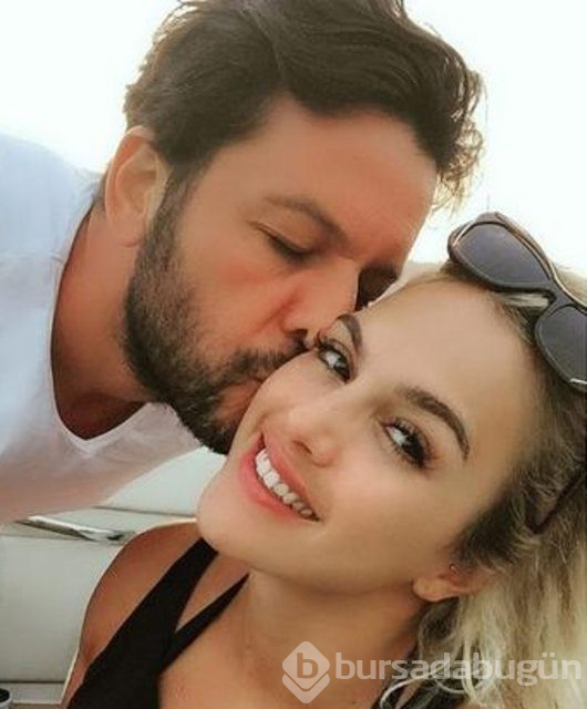 Nihat Doğan ile Birsen Bekgöz yeni yıla kutsal topraklarda girdi
