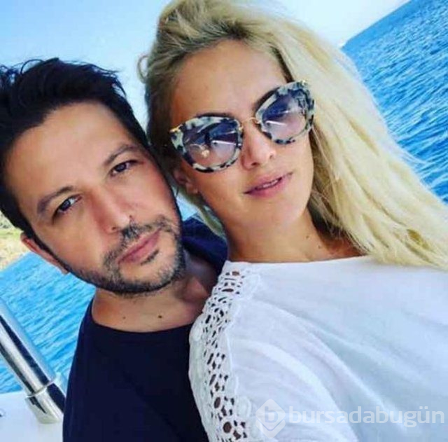Nihat Doğan ile Birsen Bekgöz yeni yıla kutsal topraklarda girdi
