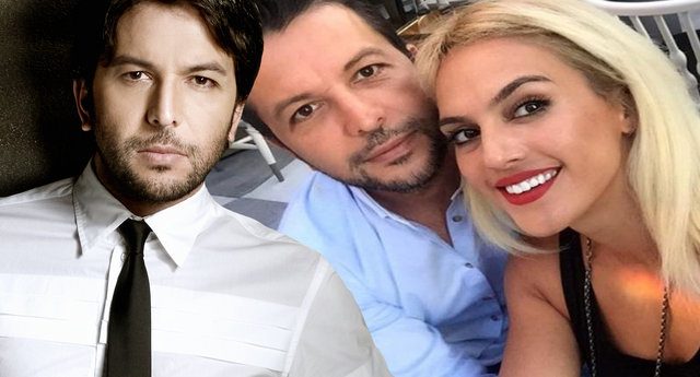 Nihat Doğan ile Birsen Bekgöz yeni yıla kutsal topraklarda girdi
