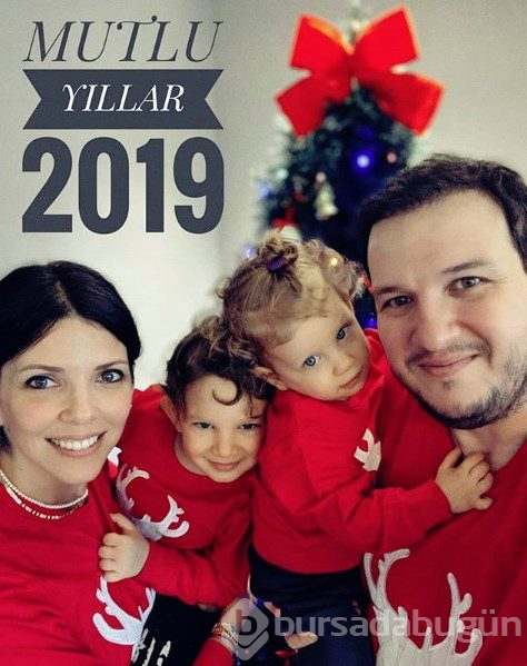 Ünlülerin yeni yıl paylaşımları