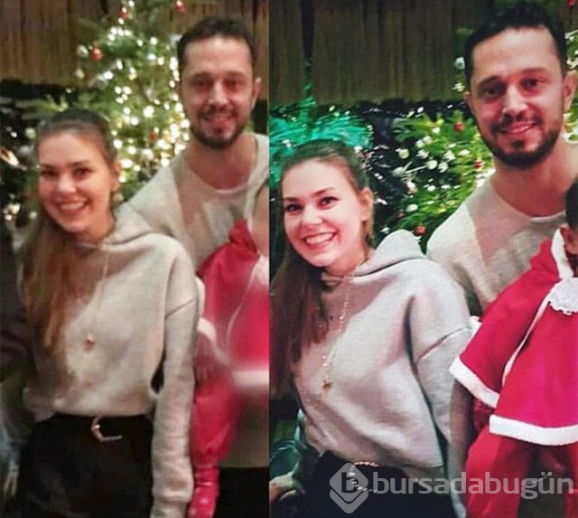 Aslı Enver ile Murat Boz'dan barışma sonrası ilk fotoğraf
