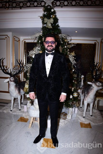 2019'un ilk şarkısı Serkan Kaya'dan
