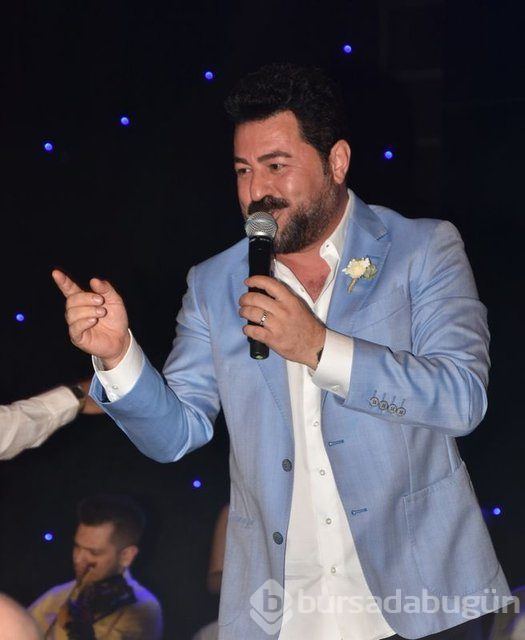 2019'un ilk şarkısı Serkan Kaya'dan

