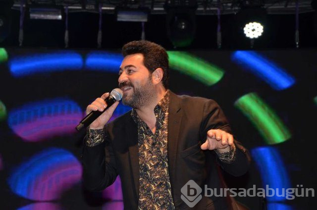 2019'un ilk şarkısı Serkan Kaya'dan
