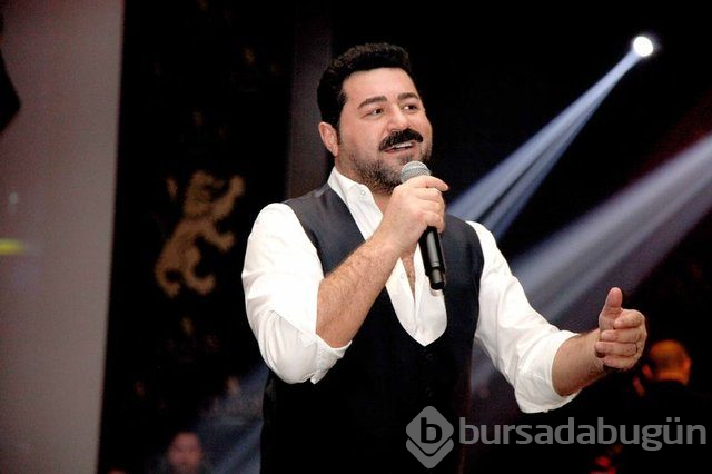 2019'un ilk şarkısı Serkan Kaya'dan
