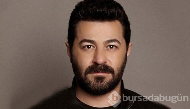 2019'un ilk şarkısı Serkan Kaya'dan
