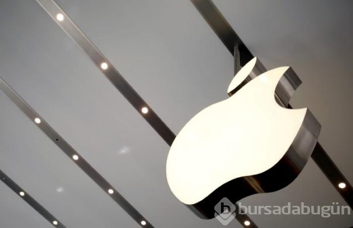 Apple'ı mahkemeye verdi: Sesimi çaldılar