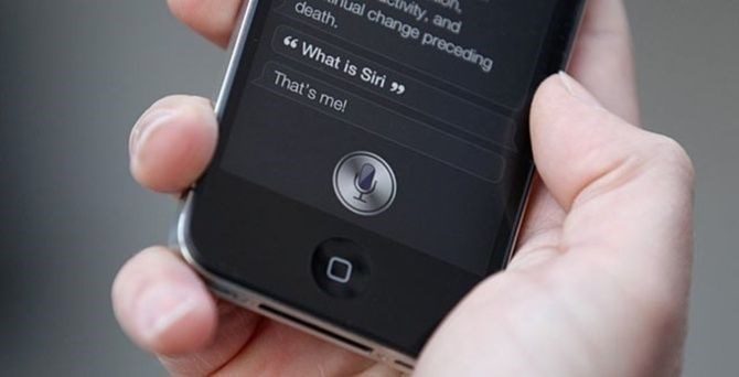 Apple'ı mahkemeye verdi: Sesimi çaldılar